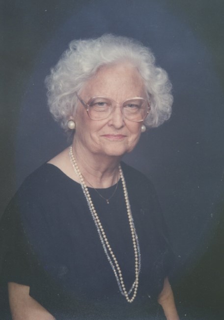 Obituary of Mary Lou Salter Phelps