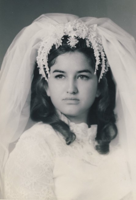 Obituary of Martha A. Hernandez