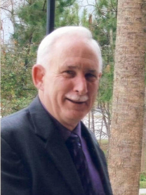 Obituary of Samuel B. Marr Jr.