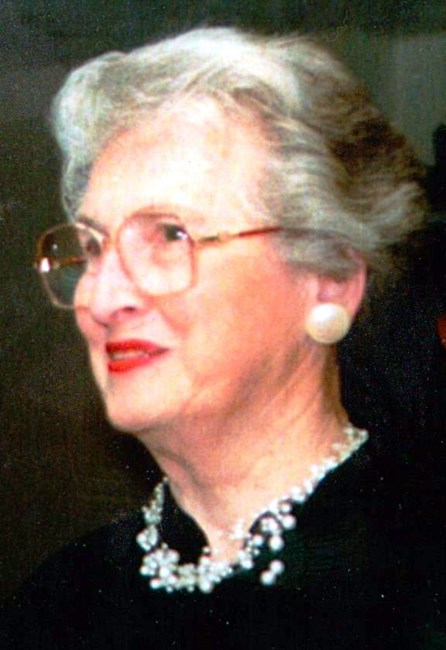 Mary Elizabeth Harmon Miller Obituary - Visitation & Funeral Information