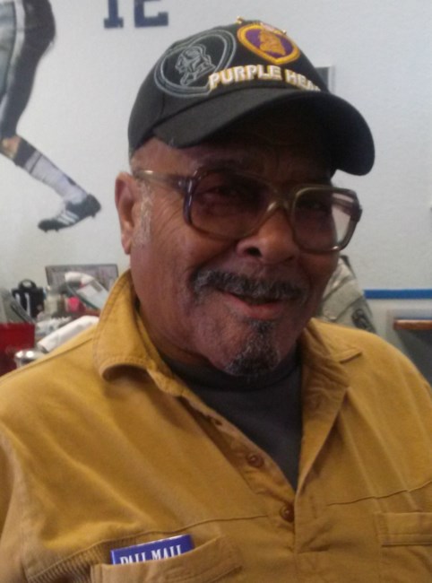 Obituary of Harold Eugene Jones