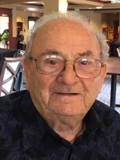 Obituary of Thomas Watts