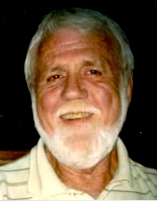 Obituary of James William Pritchett