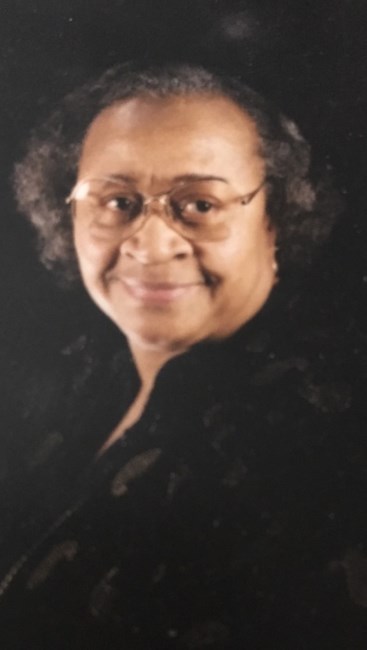 Obituary of Elizabeth J. Josey