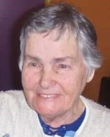Obituary of Evdokia Moumouris
