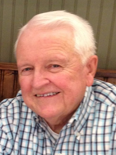Obituary of Frank Brazeal