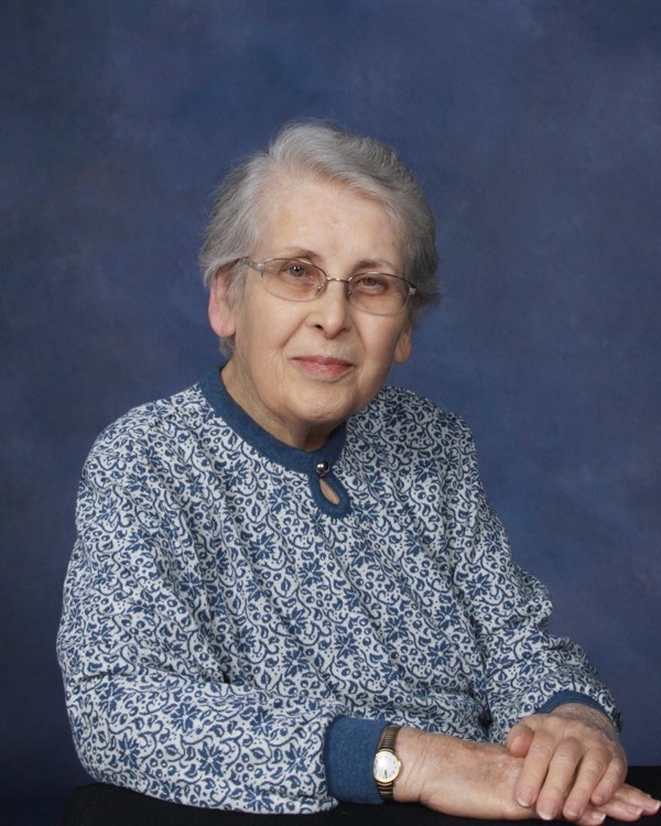 Obituary of Marilyn Myrtle Whitcomb