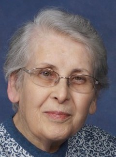 Obituary of Marilyn Myrtle Whitcomb