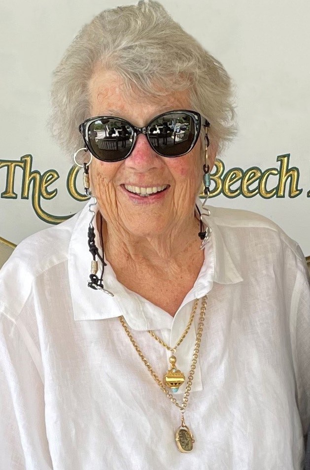 Frances Eagan Obituary Centerbrook, CT