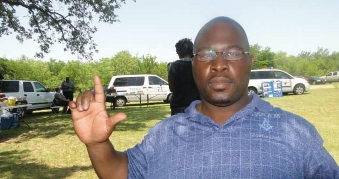 Obituary of Terry Dewan May