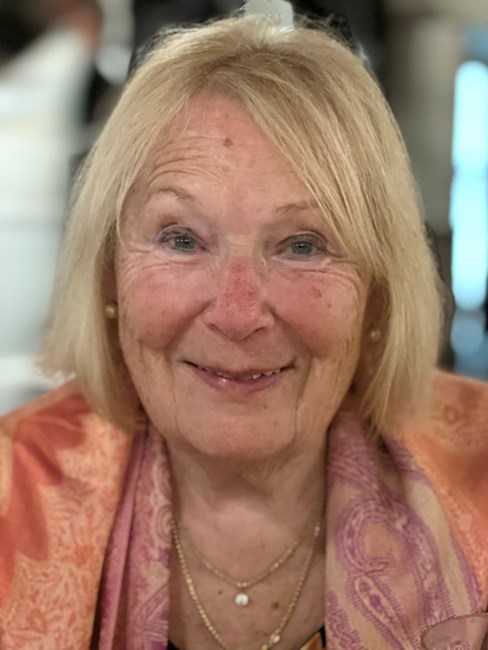 Obituary of Agatha D Prochaska