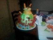 Obituary of Keith Thomas Schnell