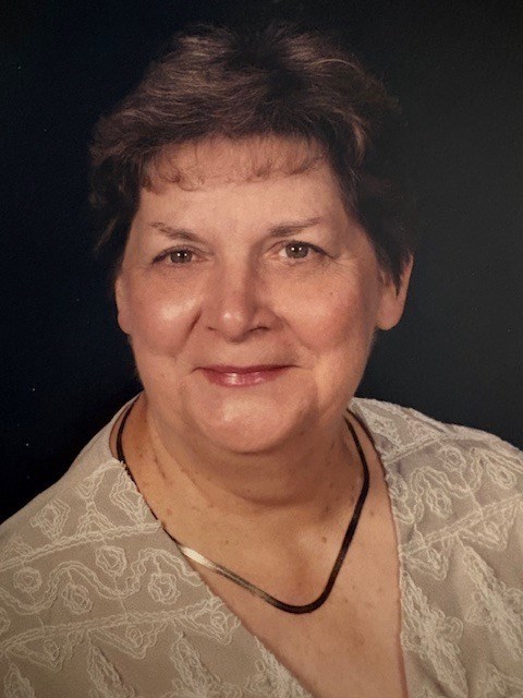 Obituary of Mardell J. Willit