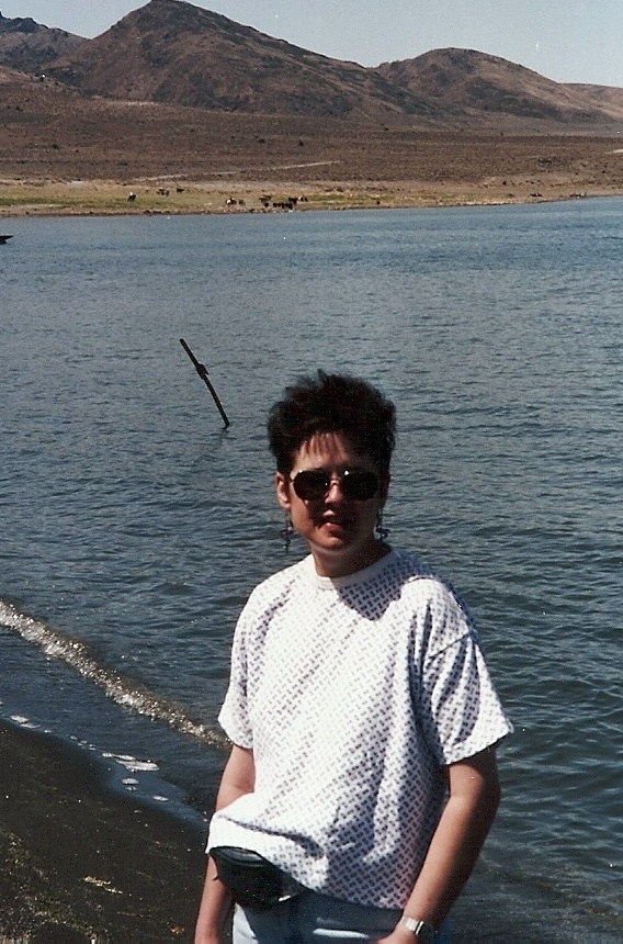 Ann Ridley Obituary - Everett, WA