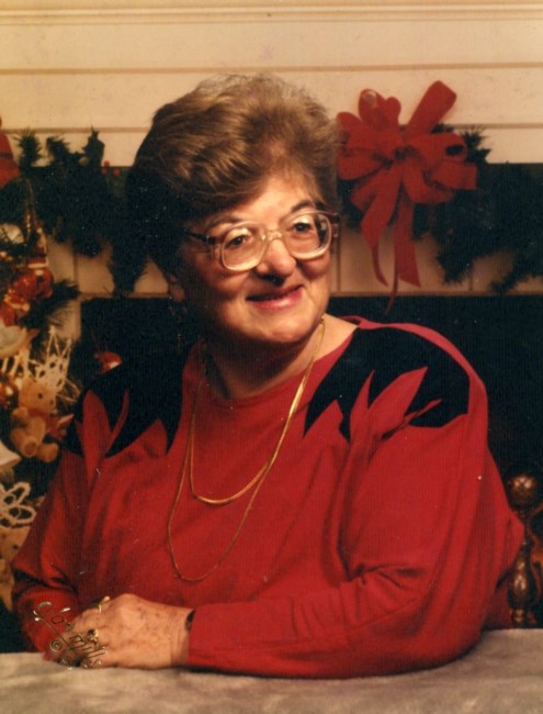 Obituary of Marianna Milillo