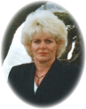 Obituary of Gloria Marie Long