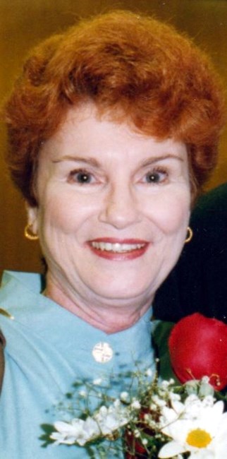 Obituary of Janice Prestwood Patton