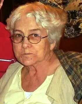 Obituario de Frances Rogers Hammer