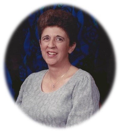 Obituary of Nadine Ann Dutra