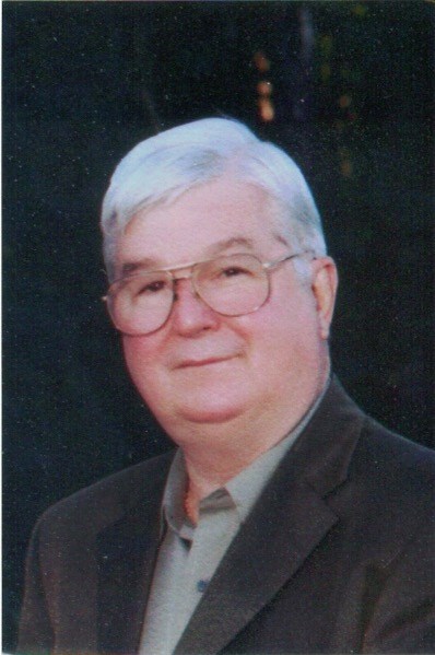 Obituary of James A. Wesley