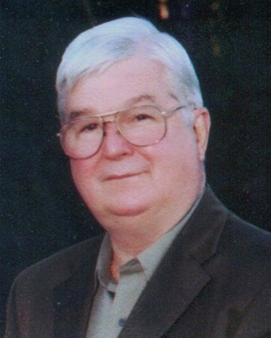 Obituary of James A. Wesley