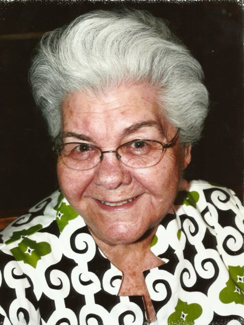 Obituary of Hazeleen Poe