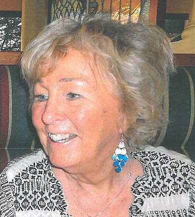 Obituary of Carol Mary Volberg Lamoureux