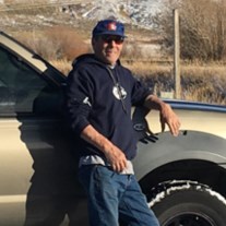 Obituary of Richard Karl Wiechers