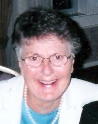 Obituary of Isabelle McSweeney