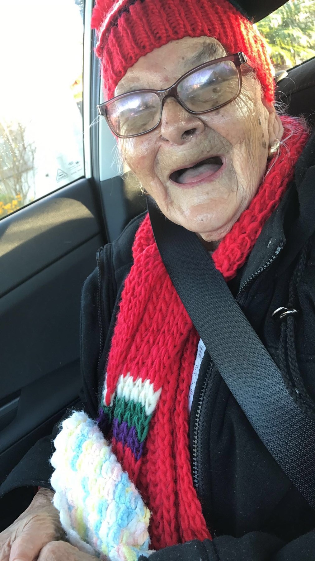 Obituary of Maria Soledad Guerrero Chavez