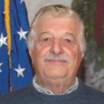Obituary of Michael A. Rossi