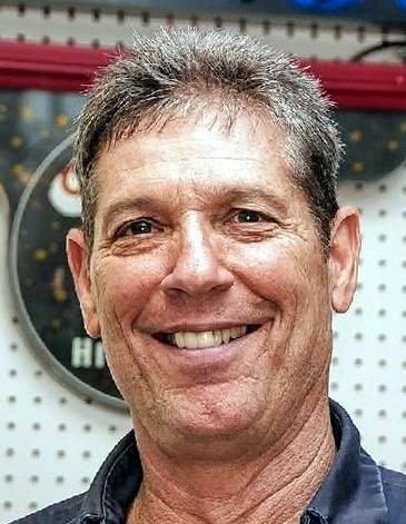 Obituary of James "J.D." Delfrest Bergeron Jr.