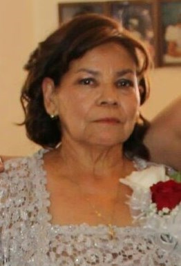 Obituario de Marina Bernal