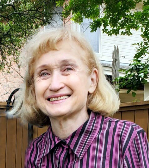 Avis de décès de Valerie Kinnamon Clark