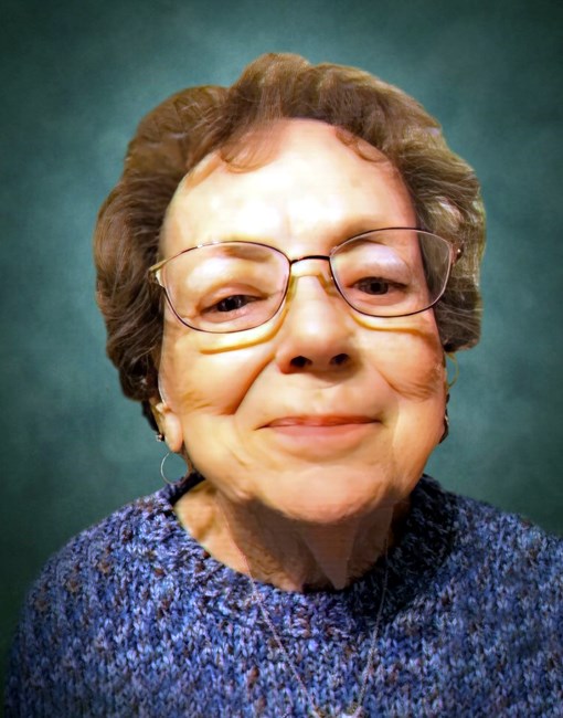 Obituary of Marilee Garrison