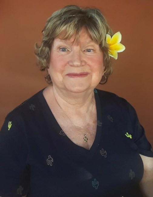 Obituary of Martha Gannett Apenbrink