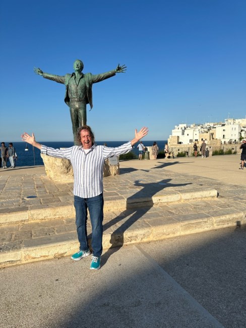 Obituary of Richard A. Varyu