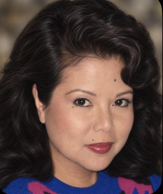 Obituary of Adela Lucido De Joya