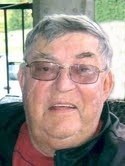 Obituary of John Garth Jaroszuk