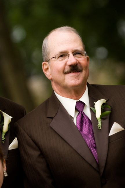 Obituary of Gregory Dean Hudson