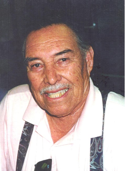 Obituario de Daniel Estrada