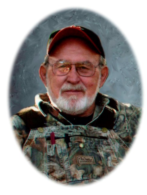 Obituary of Ronald Oran Cox