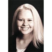 Obituary of Amber Rife