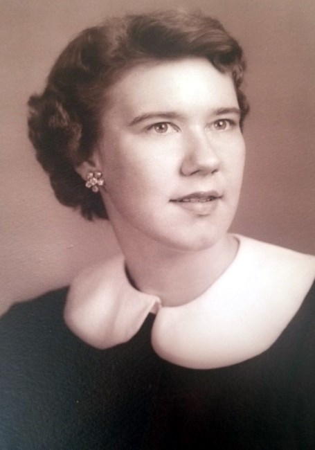 Obituary of Janice Ann Wilford