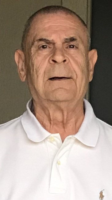 Obituary of Donald George McDowell