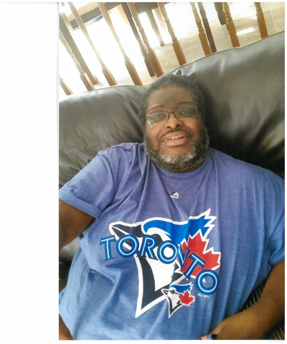 Obituary of Garth St. Patrick Clarke