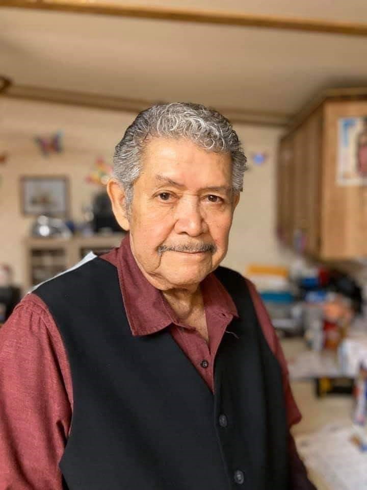 Jesse Gabriel Hernandez Obituary Tucson, AZ