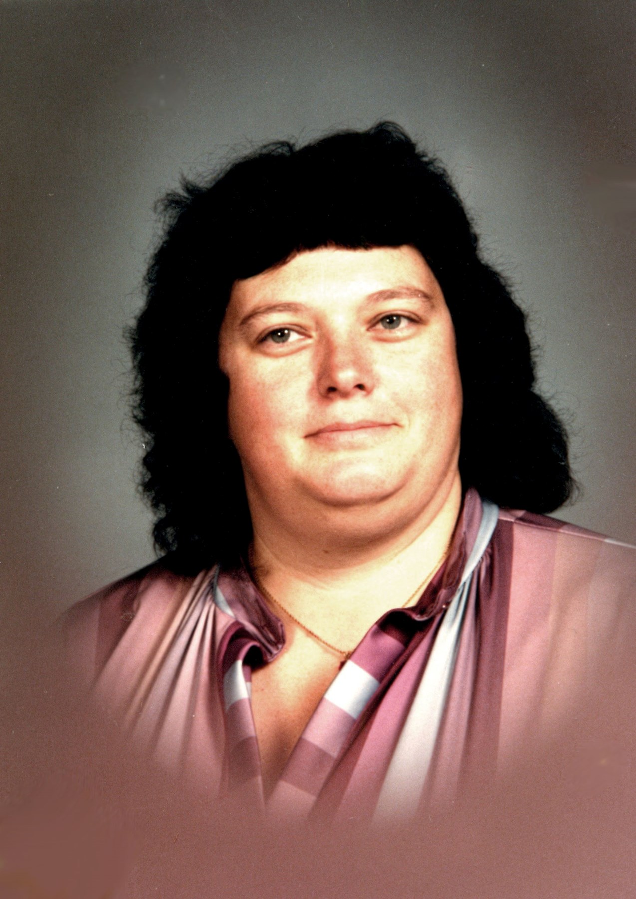 Obituary of Amber A. Barr