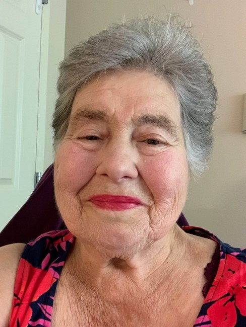 Obituary of Linda Dubinsky