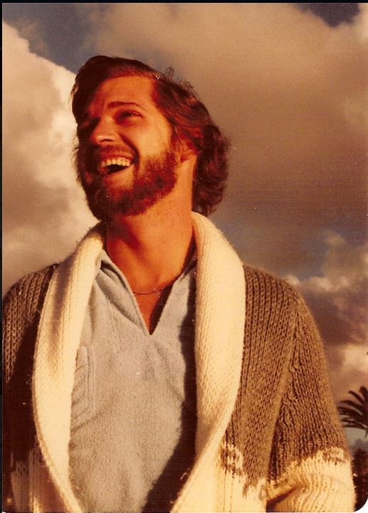 Obituary of Ron Jensen